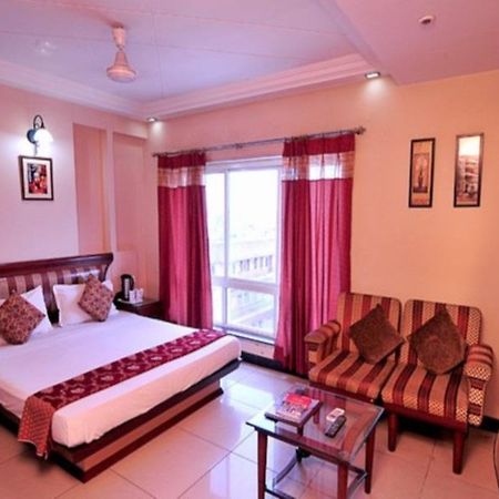 Hotel City Palace Jodhpur  Luaran gambar