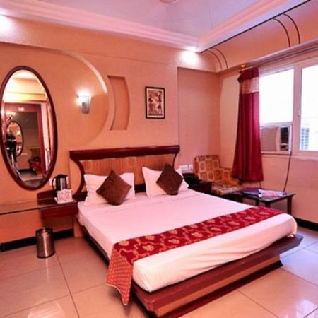 Hotel City Palace Jodhpur  Luaran gambar