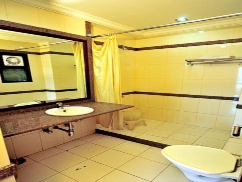 Hotel City Palace Jodhpur  Luaran gambar