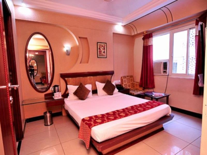 Hotel City Palace Jodhpur  Luaran gambar
